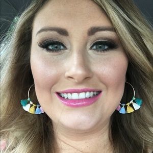 Meet your Posher, Kelli